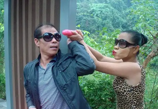 中国首届自慰大赛:作秀无下限-情感频道-手机搜狐