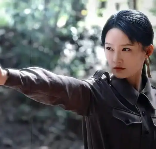 李沁民国白月光