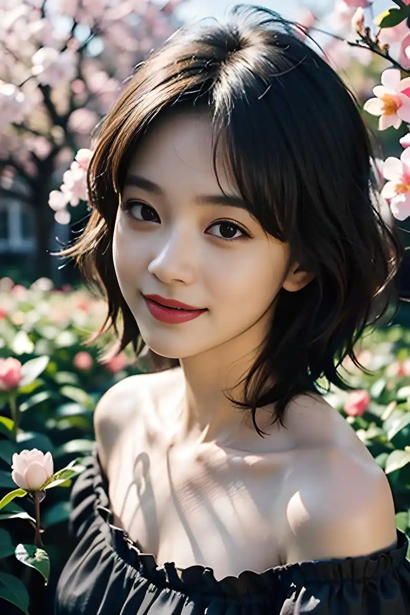 4k高清美女手机壁纸第二波推荐