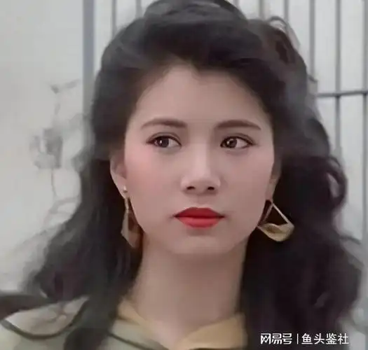 罗兆辉:你老婆身材很好,我曾花100万港币,包养过她两个月|袁咏仪