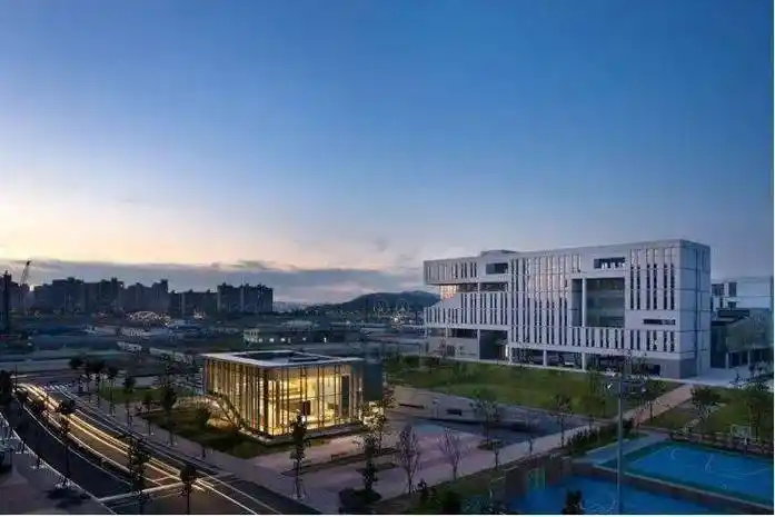 韩国大学全面解析成均馆大学