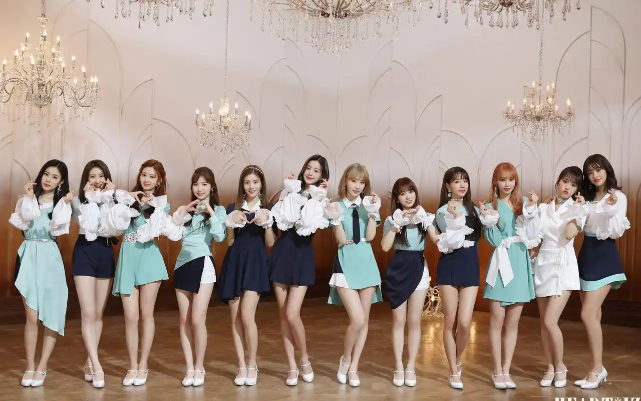 韩国女团音乐银行油管官方现场合辑_哔哩哔哩_bilibili