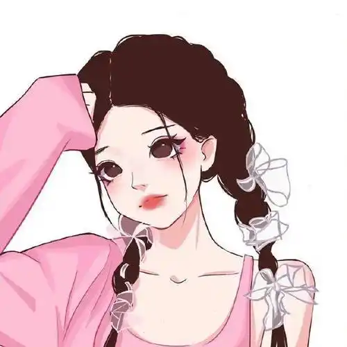 闺蜜团体头像换起