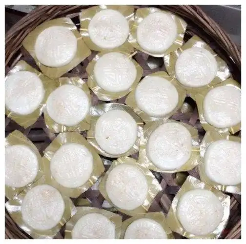 来到阳春,可别忘了要去尝尝当地的那些特色美食.