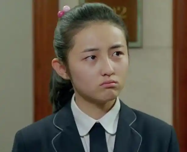 国民闺女有人红成一线有人沦为糊咖差距一目了然