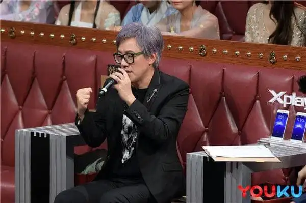 火星情报局3张宇爆薛之谦不红原因