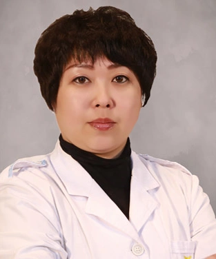 北京熙朵国际植发整形美容医院——曹丽个人简介