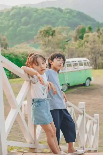 是什么却一无所知学摄影的路上,难免出一些渣渣图@沈佳昕baby沈新博