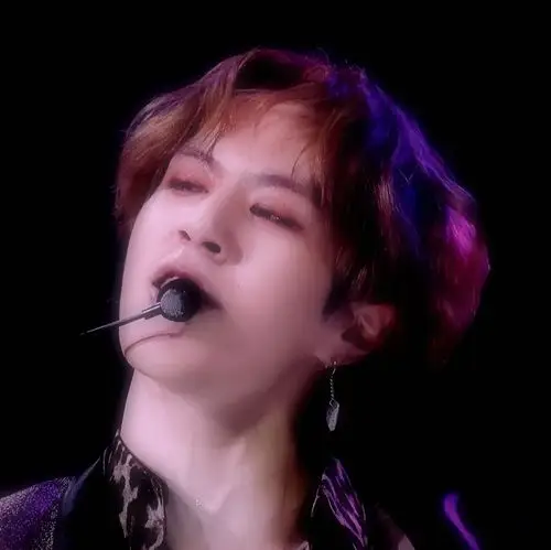 男爱豆头像 got7 金有谦/自修