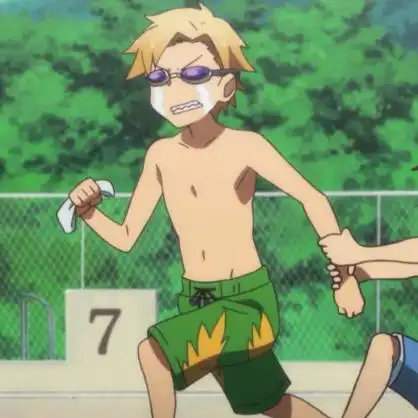 搞怪头像搞怪基友头像两只狗