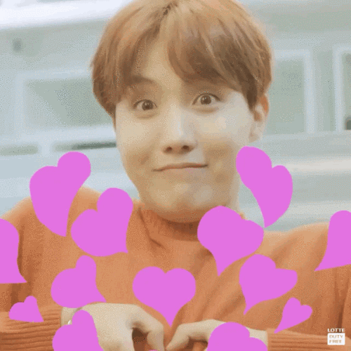 防弹少年团郑号锡j-hope