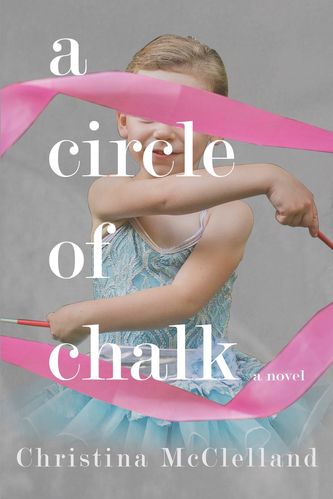 【预售 按需印刷】a circle of chalk