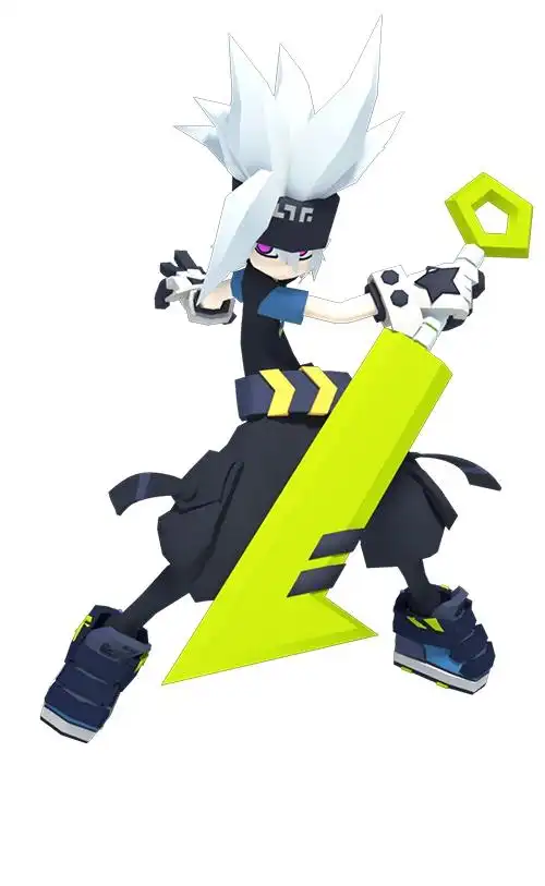 格瑞_动漫人物_儿童简笔画大全_可乐云