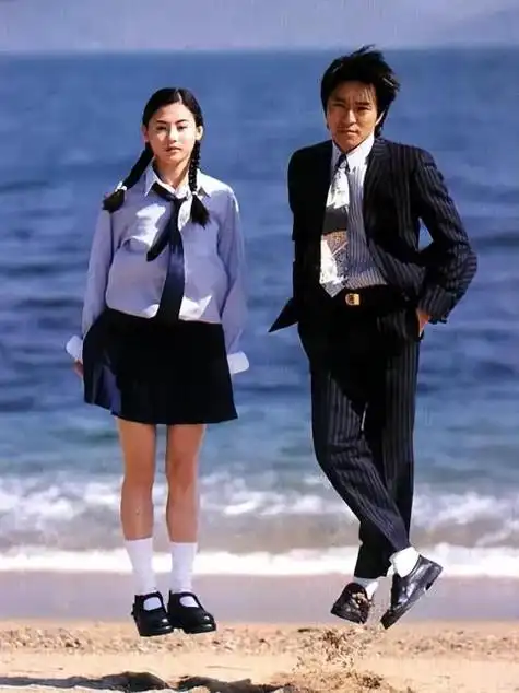 海哈金喜历任男友