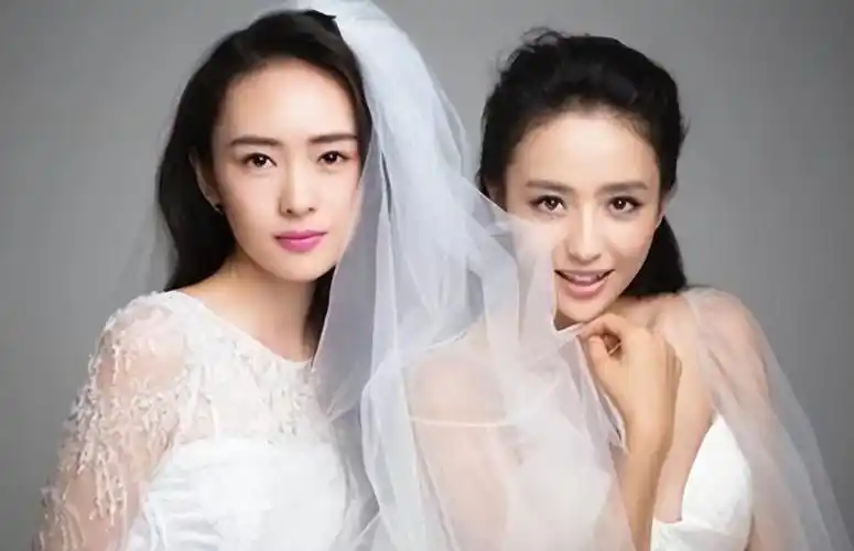 回顾童瑶:遭前男友殴打嫁大17岁"富商"王冉,余生老公成保护伞