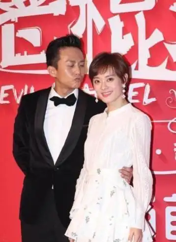 镜头前低调镜头外高调细看孙俪邓超的资产被这对夫妻惊到了