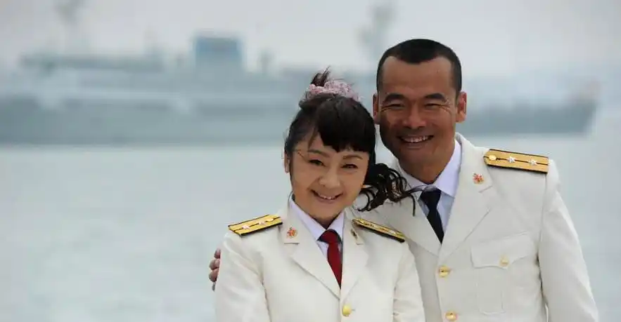 现在的唐静基本上不怎么在荧屏上出现了,但是她曾经出演过很多的影视