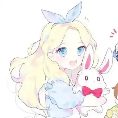 2023独一无二的闺蜜头像动漫