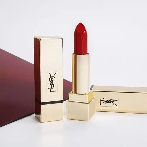 出正品全新未拆封ysl口红