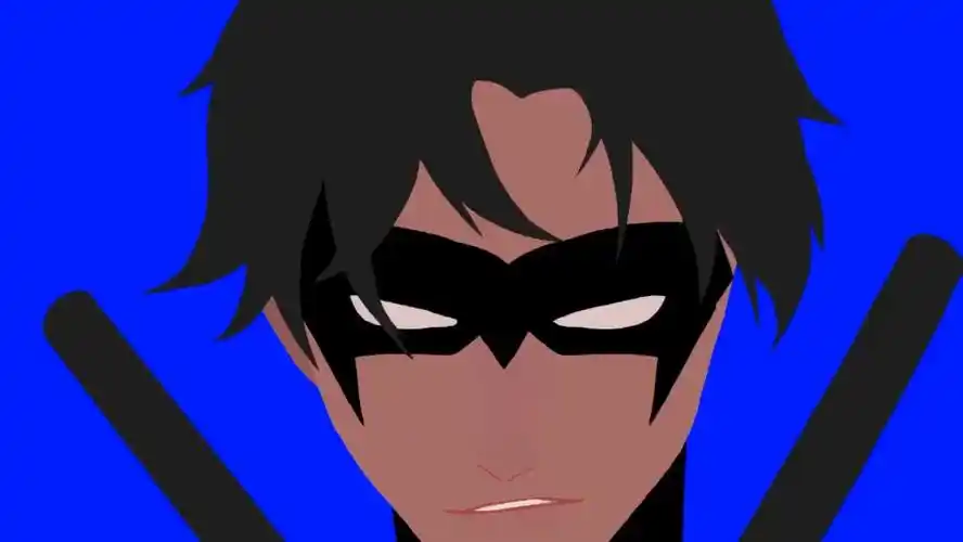 夜翼nightwing