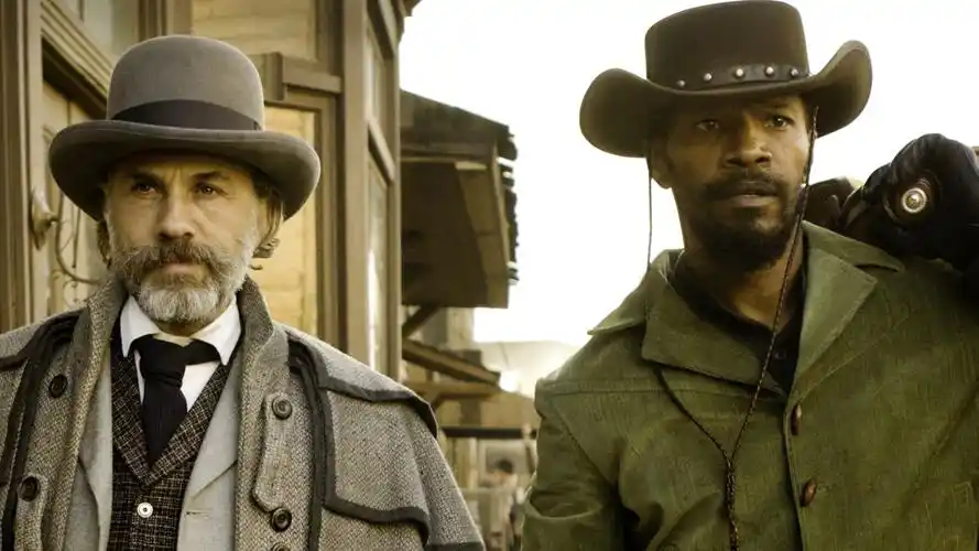 劲爆酷爽的动作片,周末最好的选择,推荐几部国外动作佳片