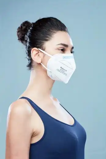 针对于国内的疫情情况为什么会有很少的群众选择佩戴kn95级别口罩,大