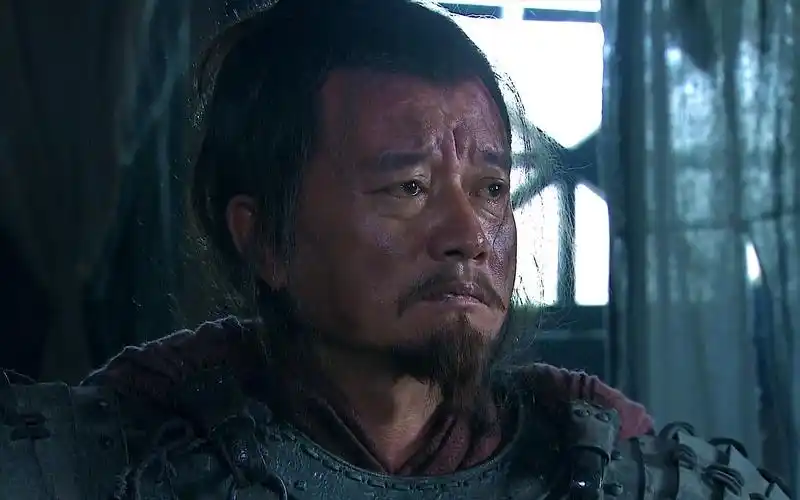 三国60帧这tm才叫袁术