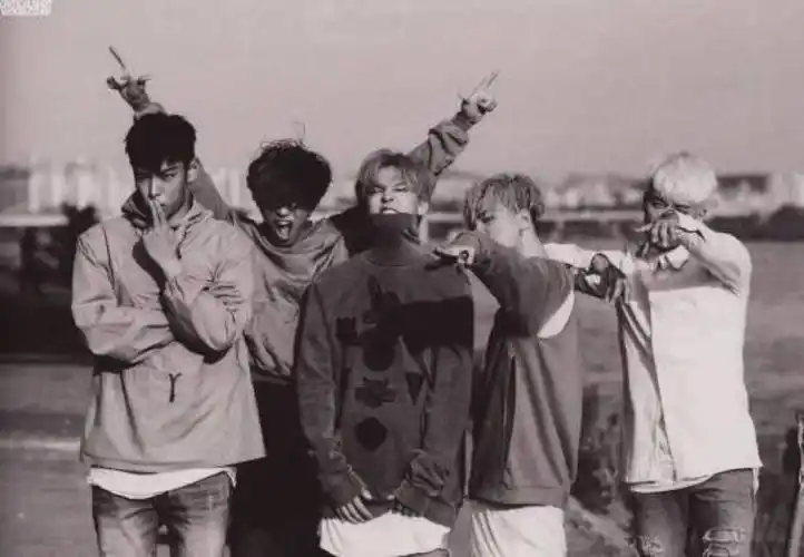 bigbang - 堆糖,美图壁纸兴趣社区