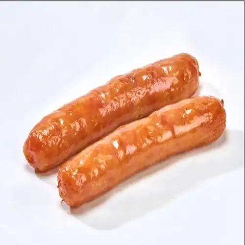 单点香肠