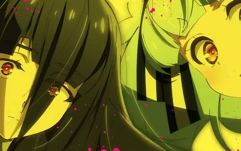 两分半带你看日本丧尸动漫的变化