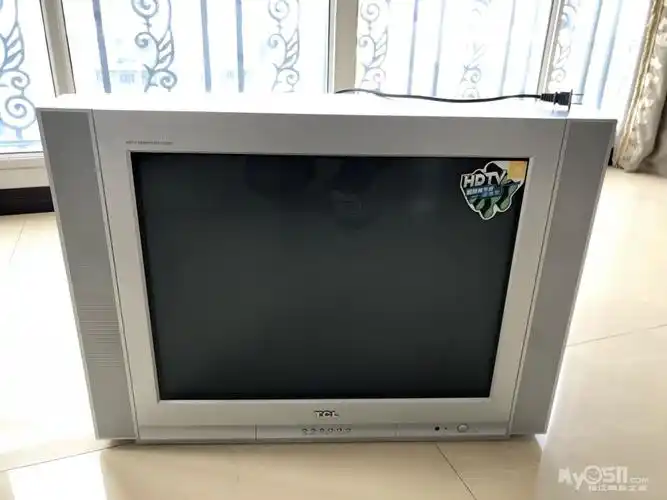 转让闲置电视机tcl王牌