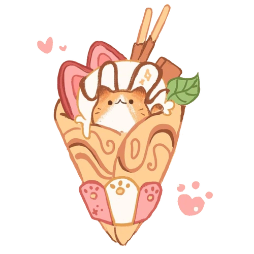 2021519更新零食免抠贴画素材