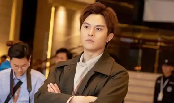 聂子皓个人资料简介及身高年龄,聂子皓演的电视剧