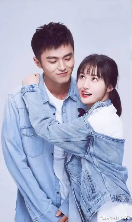 张恒公开秀恩爱微博喊话郑爽老婆加油单身汪请你们原地结婚