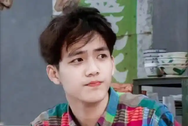 年轻时的钟汉良,普通格子衬衫穿起来也好得无法言喻!