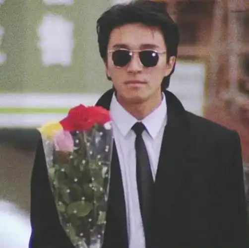 周星驰头像特辑永远的星爷