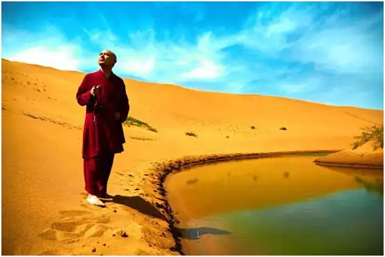 五感养生创始人戴局胜:在自然中修行,在生活中养生