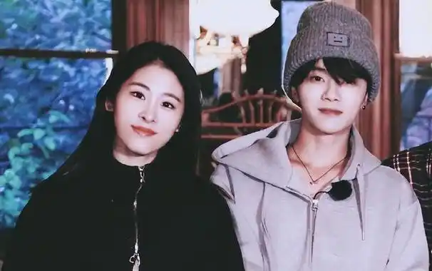 只要孩子不要名分聪明至极的张碧晨给华晨宇设的局正在显现