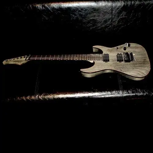 吉他schecter斯科特hm6fr重金属40周年定制韩产吉他电吉他
