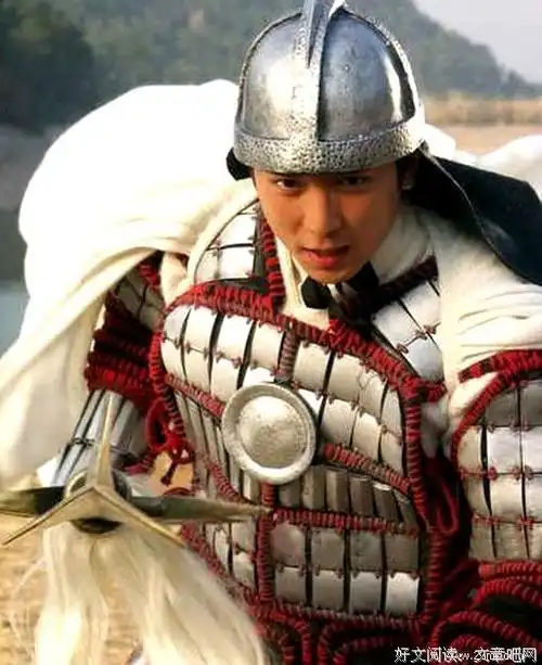 《薛仁贵传奇》经典影评集