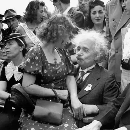 罕见的画面经典老照片