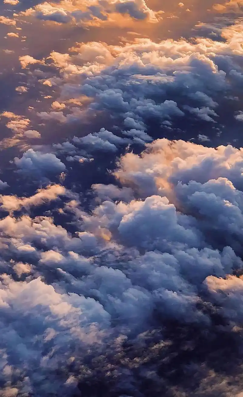 超唯美壁纸合集:知道这是哪里吗 转载自百家号作者:8090的猫