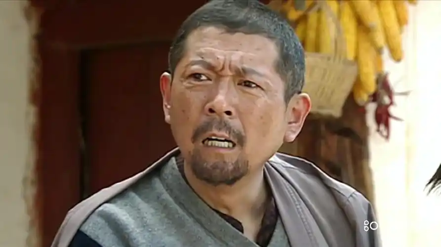 善良的史今,成功的许百顺,幸运的许三多