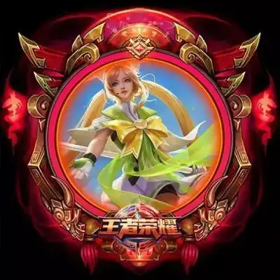 王者荣耀头像王者荣耀精品头像图片