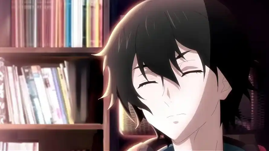 龙族公开路明非人设图衰小孩整成男神官方又被冲了