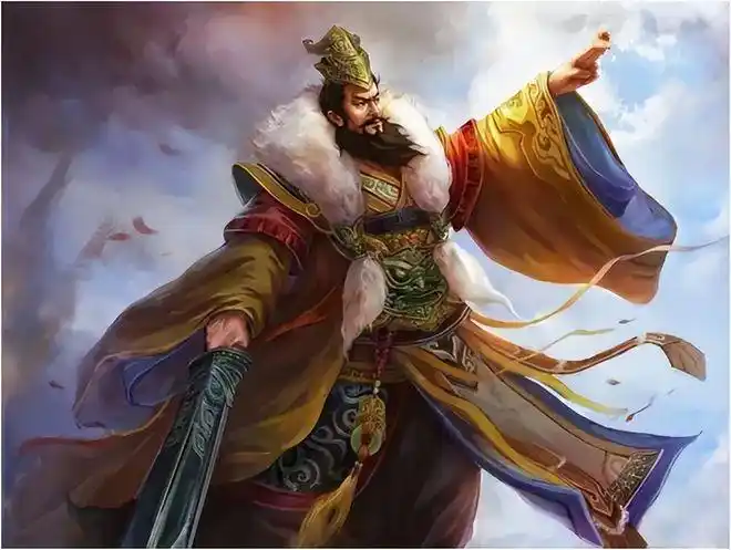 纣王真是一个昏庸残暴的亡国之君吗可能结果超出你的认知