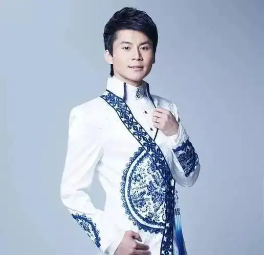 李白张朝夕又是一年五月五词陈道斌孙红莺曲严冬