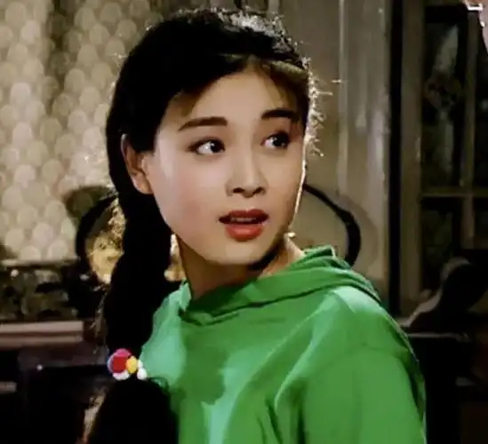 九十年代初六位内地顶级美女,她们比港台明星到底输在了哪儿?