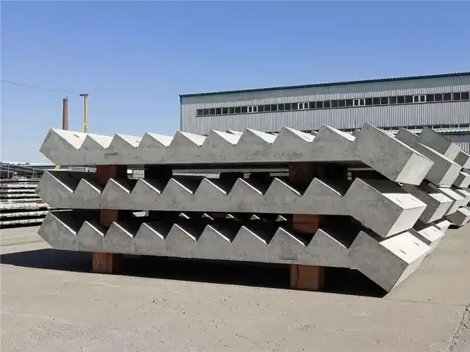 预制装配式房屋装配式建筑构件