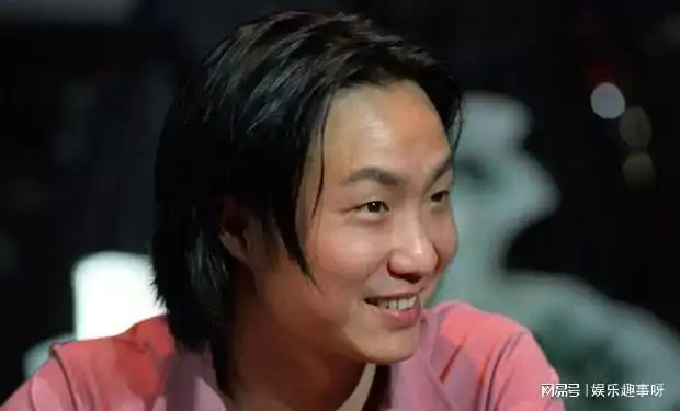 港圈太子爷郑中基曾年少轻狂爱惹事的他伤过很多女神的心